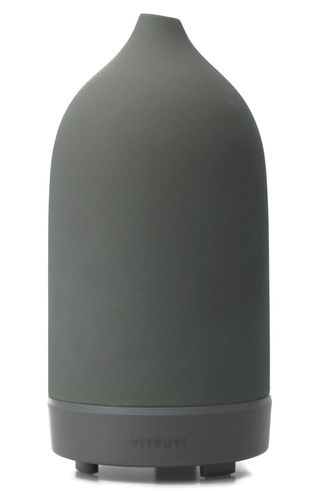 Vitruvi + Porcelain Essential Oil Diffuser