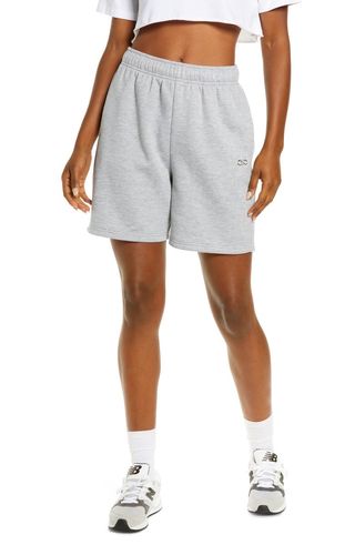 Alo + Accolade Sweat Shorts
