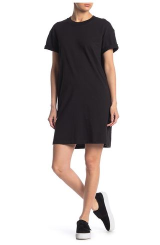 Madewell + Tina T-Shirt Dress