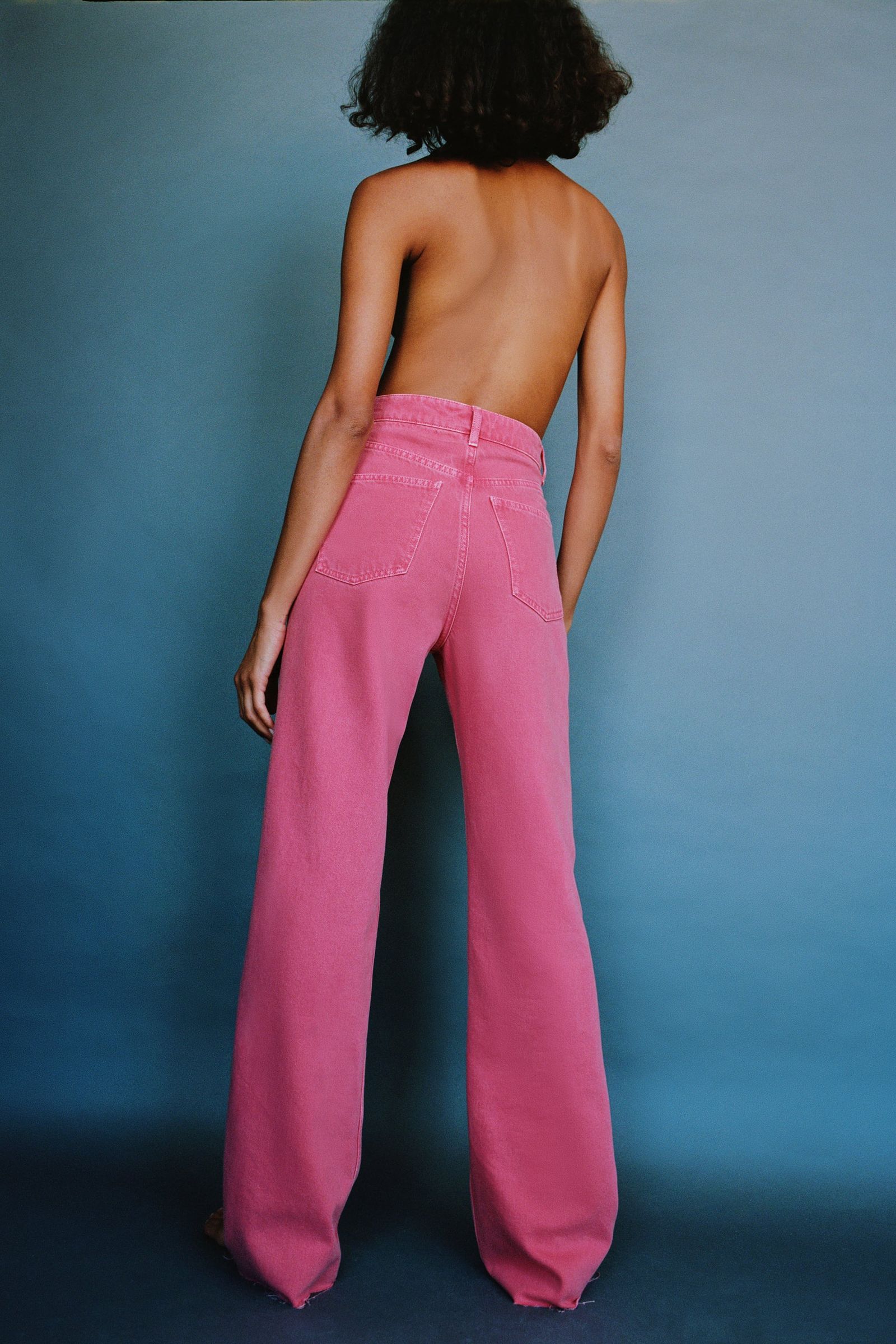 The Best Zara Clothing For Women In Their 20s Who What Wear