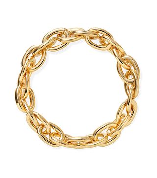 Shashi + Chain of Command Bracelet