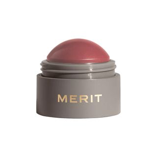 Merit + Flush Balm Cream Blush