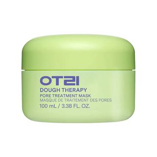 Otzi + Dough Therapy Pore Treatment Mask