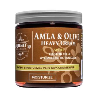 Qhemet Biologics + Amla & Olive Heavy Cream