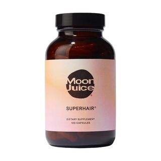 Moon Juice + Superhair Daily Hair Nutrition Supplement