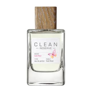 Clean Reserve + Lush Fleur