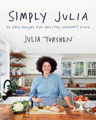 Julia Turshen + Simply Julia