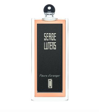 Serge Lutens + Fleurs d'Oranger Eau de Parfum