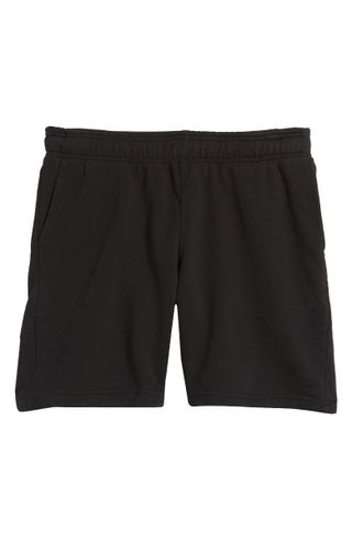 BP. + Men's Fleece Drawstring Shorts