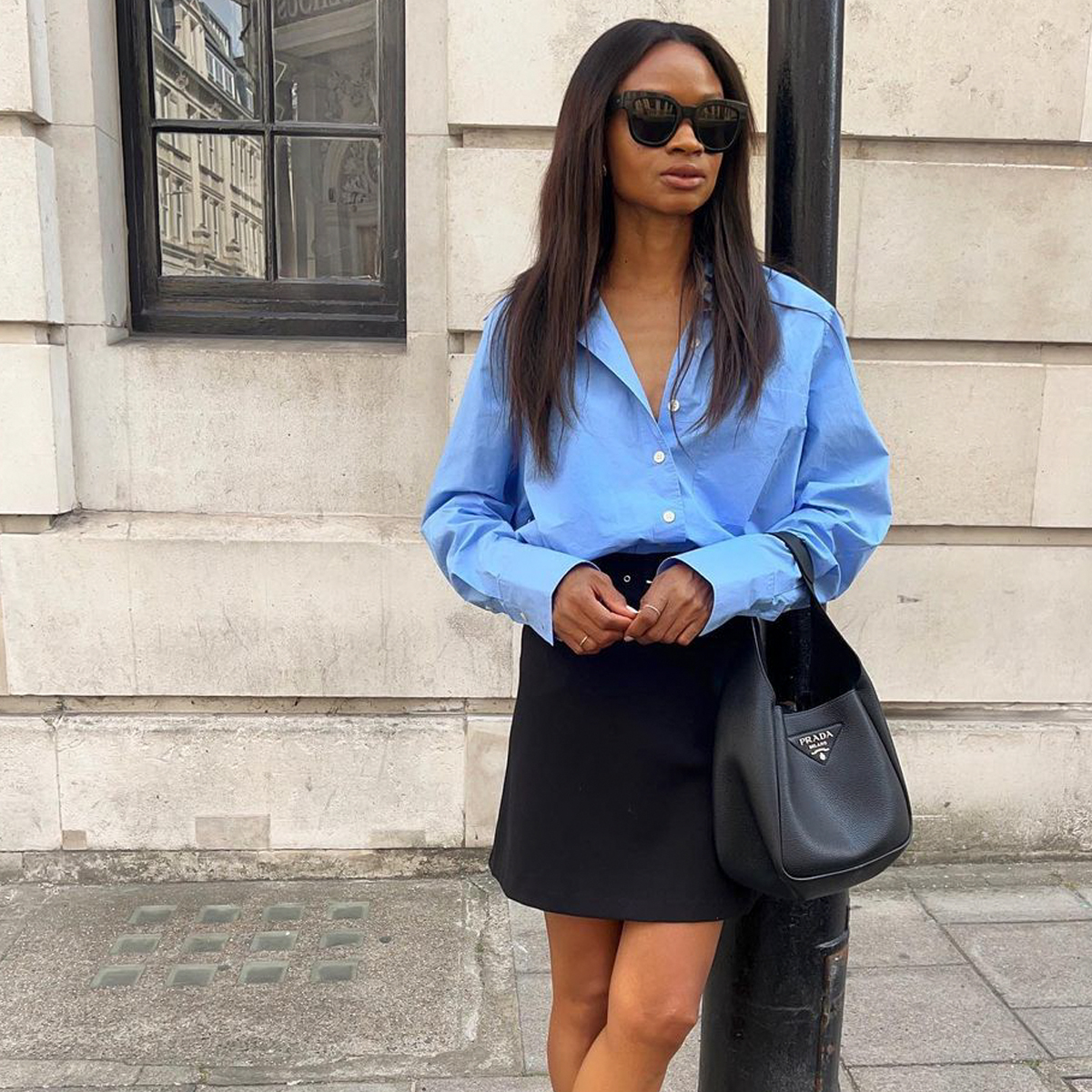 6 High-Street Fashion Influencers We Religiously Follow