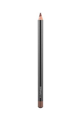 MAC + Lip Pencil in Cork