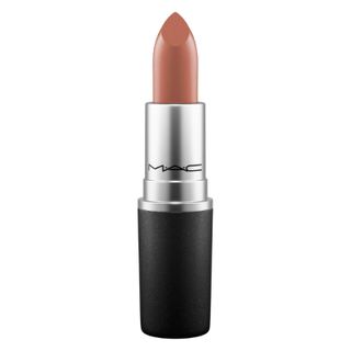 MAC + Lustre Lipstick in Touch