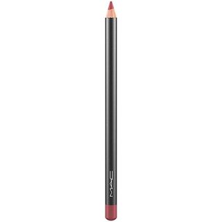 MAC + Lip Pencil in Chicory