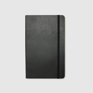 Moleskine + Classic Notebook