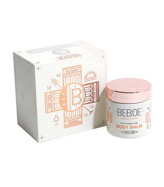 Beboe + High Potency CBD Body Balm