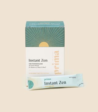 Prima + Instant Zen