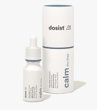 Dosist + Calm THC-Free Drops
