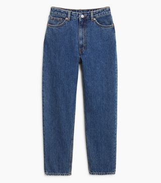 Monki + Taiki Jeans