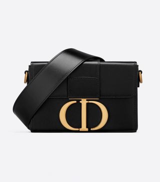 Dior + 30 Montaigne Box Bag