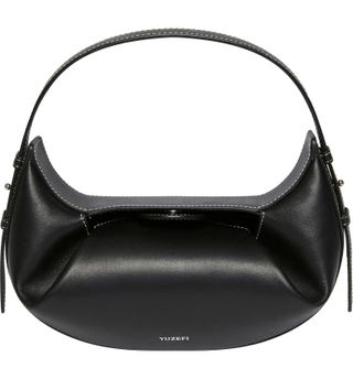 Popular black purses on sale