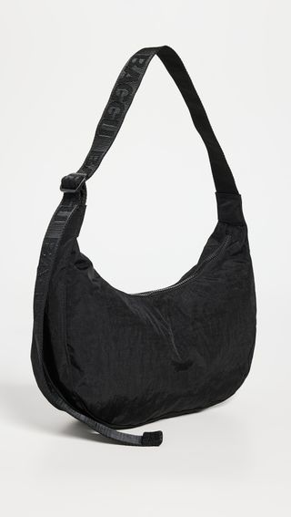 Baggu + Medium Nylon Crescent Bag