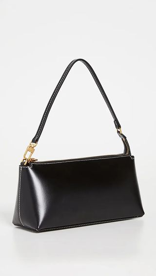 Staud + Kaia Shoulder Bag