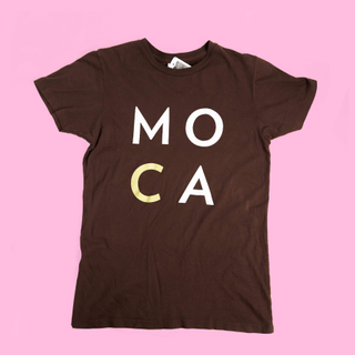 Pearl River Mart + MOCA T-Shirt