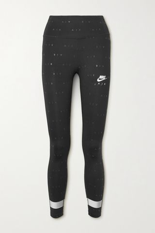 Nike + Air Printed Dri-FIT Leggings