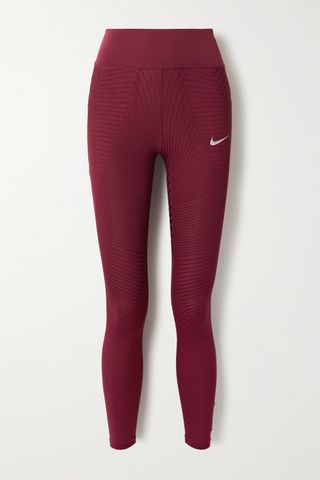 Nike + Epic Luxe Textured Dri-FIT Leggings