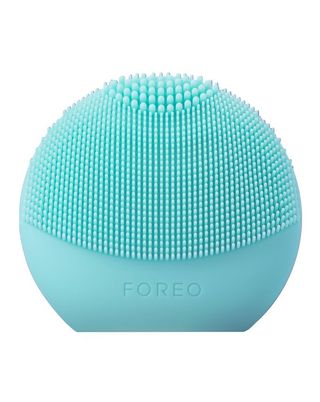 Foreo + Luna Fofo Face Brush With Skin Sensors