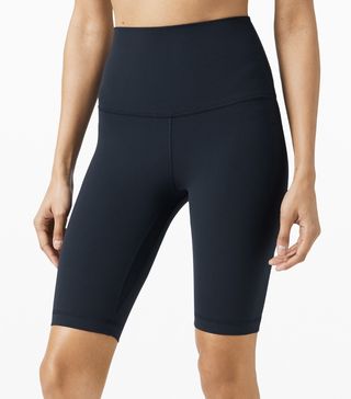 Lululemon + Align™ Super High Rise Short