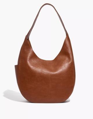 Madewell + The Oversized Shopper Bag