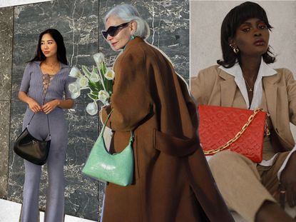 The 20 Best Designer Handbags, and Affordable Picks Too | Who What Wear