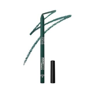 Make Up For Ever + Aqua Resist Color Pencil Eyeliner in Forest