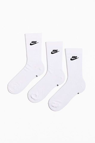 Nike + Sportswear Everyday Crew Sock 3-Pack