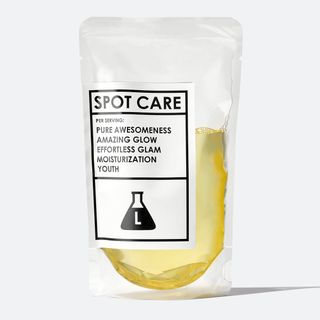 Eco Your Skin + Layering Essence Ringer Drip Spot Care