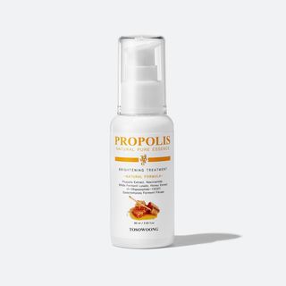 Tosowoong Cosmetics + Propolis Brightening Essence