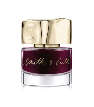 Smith & Cult + Nail Lacquer in Bite Your Kiss