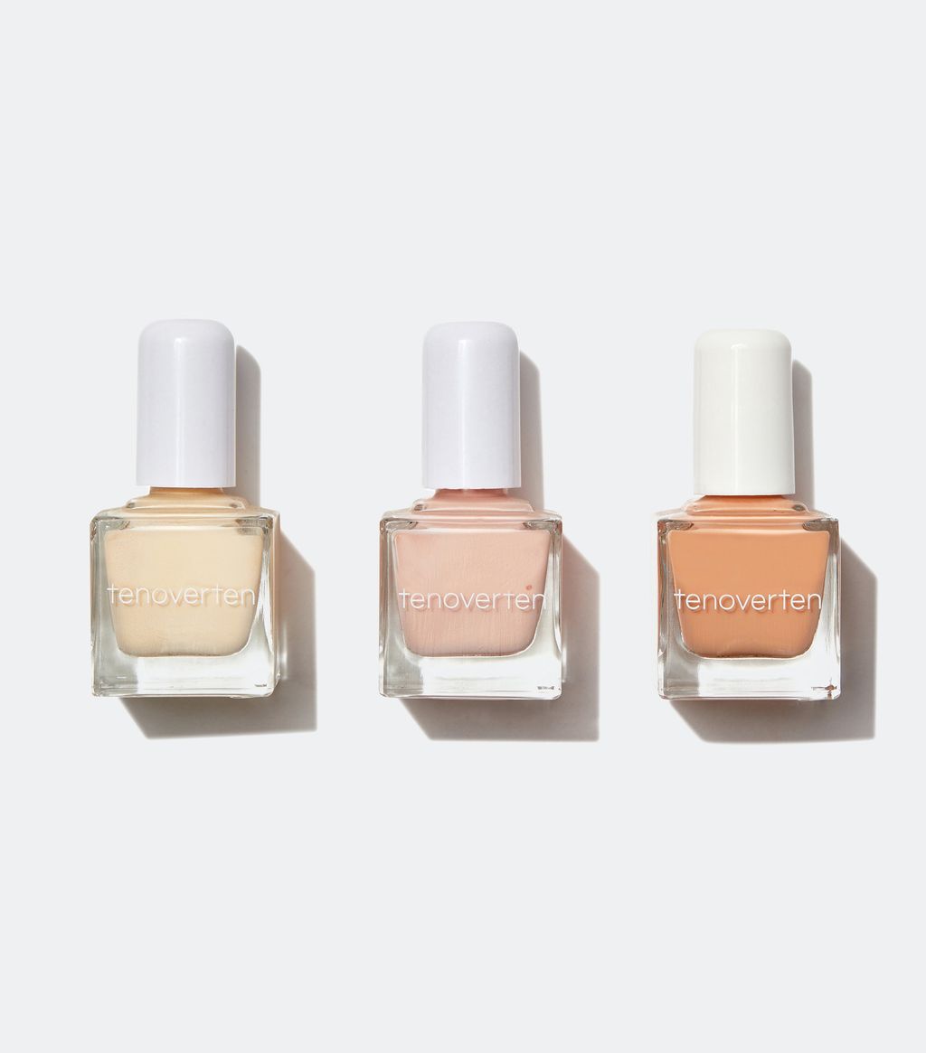 11 Vegan Nail Polish Brands to Put on Your Radar | Who What Wear