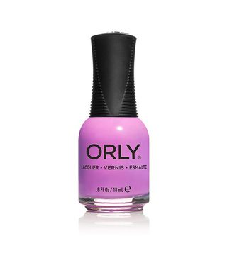 Orly + Scenic Route