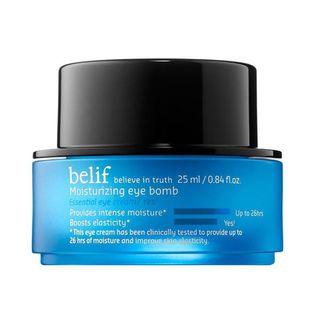 Belif + Moisturizing Eye Bomb