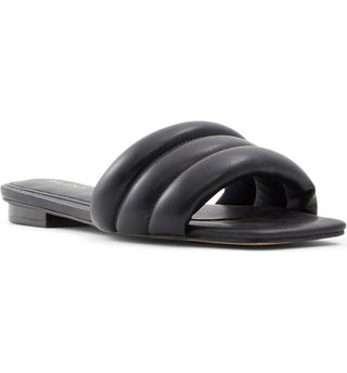 Aldo + Goani Slide Sandals