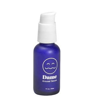 Dame Products + Arousal Serum