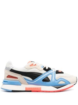 Puma + Mirage Mox Low-Top Sneakers