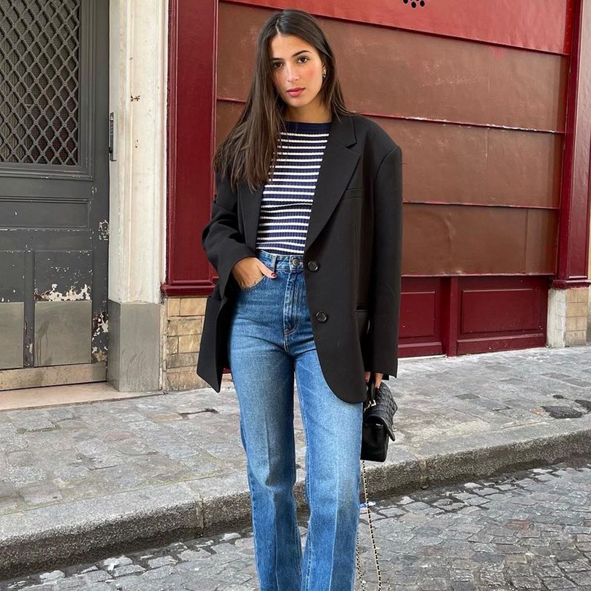 10 Timeless Items French Women Have in Their Capsule Wardrobes
