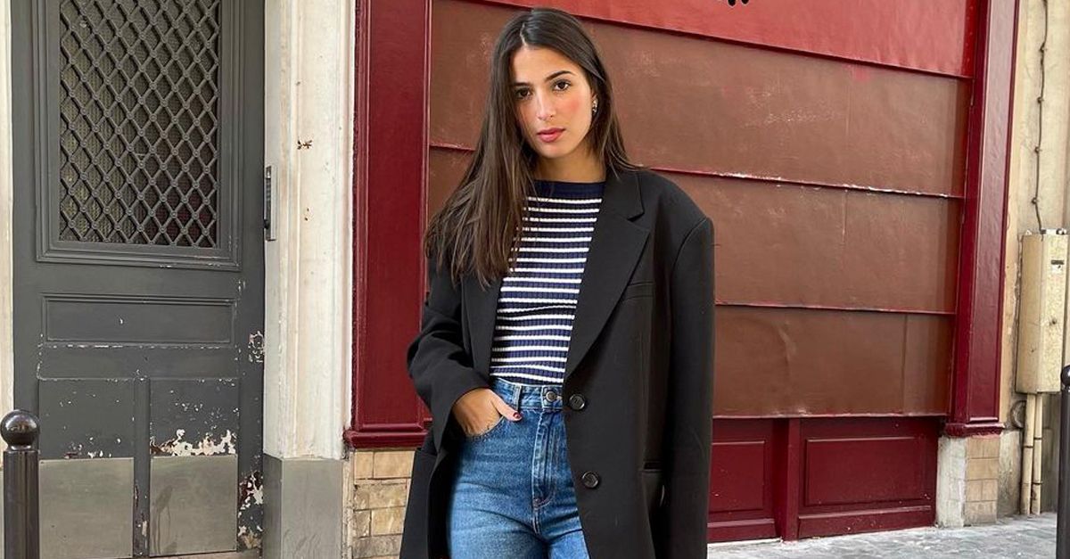 11 French Fashion Essentials That Are Truly Timeless