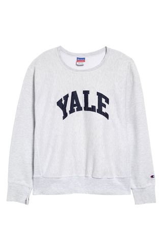 Goodfair + Unisex Secondhand Yale Sweatshirt