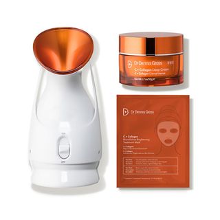 Dr. Dennis Gross Skincare + Dermstore Exclusive At‐Home Facial Kit