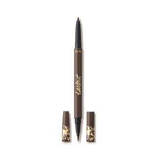 Tarte + Tarteist Double Take Eyeliner in Brown