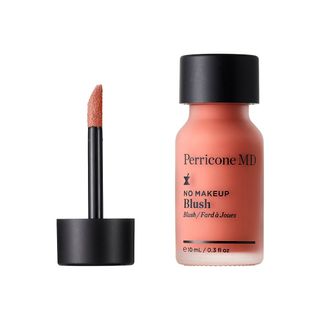 Perricone MD + No Makeup Blush